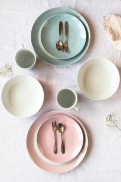 Mäser 931565 Kombiservice Kitchen Time II Für 4 Personen, Porzellan, Grün (1 Set, 16-teilig) 20 Mäser 931565 Kombiservice Kitchen Time II Für 4 Personen, Porzellan, Grün (1 Set, 16-teilig) -Haushaltswaren Store 4dfe95922162046343a53e0367802d87