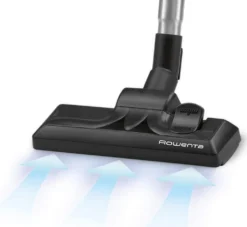 Rowenta Staubsauger Compact Power Home & Car RO3969EA Bodenstaubsauger 750 W -Haushaltswaren Store 4e0be4441182863ce6bd1e9a45927c32