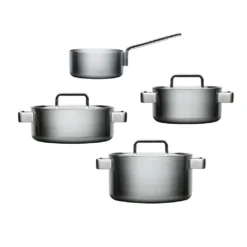 Iittala - Tools Kochtöpfe 4er Set -Haushaltswaren Store 4e87c2627905660562c8a7f2f5efc435