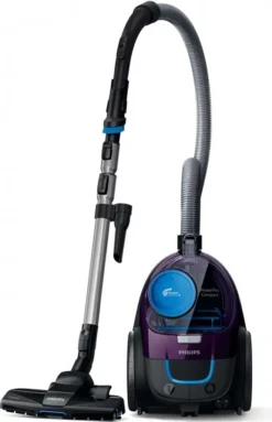 Philips PowerPro Compact FC9333/09 Bodenstaubsauger Allergiefilter Bodendüse -Haushaltswaren Store 4eb51a99da700901c22c37bdb1cac02c