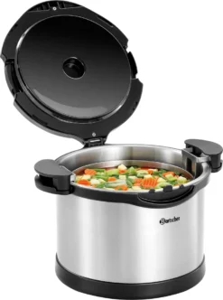 Thermo-Kochtopf-Set 6 Liter -Haushaltswaren Store 4edc3a96c050511a71ca25b87c8cc7ad