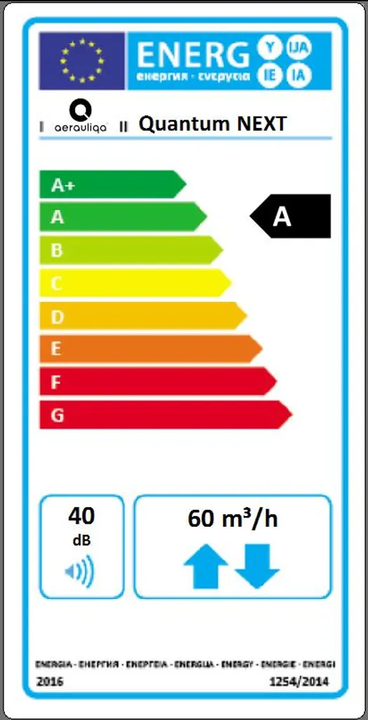 Quantum Next Wohnraumlüftung Mit Wärmerückgewinnung 4 Quantum Next Wohnraumlüftung Mit Wärmerückgewinnung – Bild 2