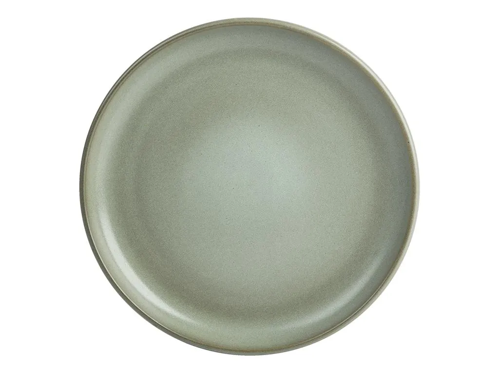 Tafelservice - Steingut - 18-teilig - Grün - MOCHA 5 Tafelservice - Steingut - 18-teilig - Grün - MOCHA – Bild 3
