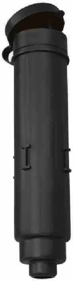 Leifheit Bodenhülse Kunststoff, Durchmesser 50mm -Haushaltswaren Store 4f424dec4ad6f301896b377789648164