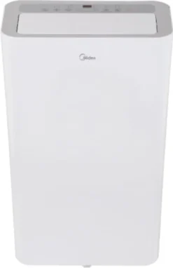 Midea Europe Midea Silent Cool 26 Pro - A - 1 KWh - 1000 W - 220 - 240 V - 50 Hz - 4,35 A 17 Midea Europe Midea Silent Cool 26 Pro - A - 1 KWh - 1000 W - 220 - 240 V - 50 Hz - 4,35 A -Haushaltswaren Store 4f6c19b2b5f79142d7d9ae33648a2318