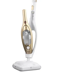 CLEANmaxx Dampfbesen Dampfreiniger Wischmopp Mit Klickgelenk 7 CLEANmaxx Dampfbesen Dampfreiniger Wischmopp Mit Klickgelenk -Haushaltswaren Store 4fbbed378f2988de0ea11566e09035e1