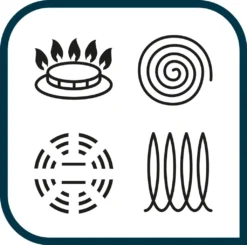 Tefal Trattoria Topf Mit Gussdeckel, 24cm, 4,57l, Aluguss -Haushaltswaren Store 4fc5bd124831e61d85ccc276502793eb