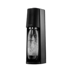 SodaStream TERRA Wassersprudler, Schwarz 13 SodaStream TERRA Wassersprudler, Schwarz -Haushaltswaren Store 4fe319f86372c0e35beab98d1f91f4af