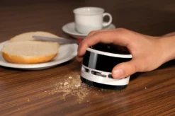 Mini Staubsauger Schreibtisch Tischstaubsauger Schreibtischsauger Krümel Sauger -Haushaltswaren Store 501debb1fe70c50567cd714165ce1862