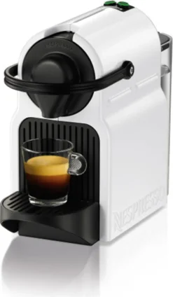 Krups XN 1001 Inissia Nespresso White -Haushaltswaren Store 501dfce46013213037f087c2b23de6bc