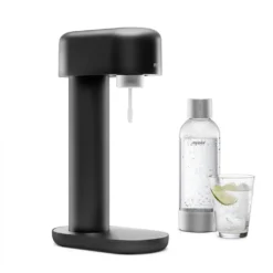 Mysoda Ruby, Komposite, Schwarz, CE, 1 L, 240 Mm, 143 Mm 28 Mysoda Ruby, Komposite, Schwarz, CE, 1 L, 240 Mm, 143 Mm -Haushaltswaren Store 50233f5e9825a6886a7315adeb8c15a9