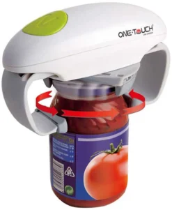 Glasdeckelöffner One Touch KC12 11 Glasdeckelöffner One Touch KC12 -Haushaltswaren Store 5028e2eb26d94db43b3a8845d7407894