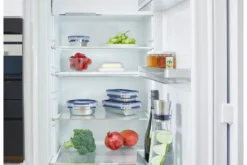 Emsa Frischhaltedose CLIP & CLOSE STEEL 1,2 Liter Blau -Haushaltswaren Store 5056c5fdbc922e1c5e949649c95be381