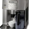 De'Longhi DeLonghi ESAM 3500 Magnifica Pronto Cappuccino -Haushaltswaren Store 50b54819896513eaa7070861ae0b9539