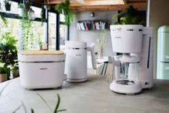 Philips Filterkaffeemaschine Conscious Collection Edition Aus 100% Biobasiertem Kunststoff, 1.2 L (HD5120/00) 15 Philips Filterkaffeemaschine Conscious Collection Edition Aus 100% Biobasiertem Kunststoff, 1.2 L (HD5120/00) -Haushaltswaren Store 50e23e278715627014b5acdb46b3eda5