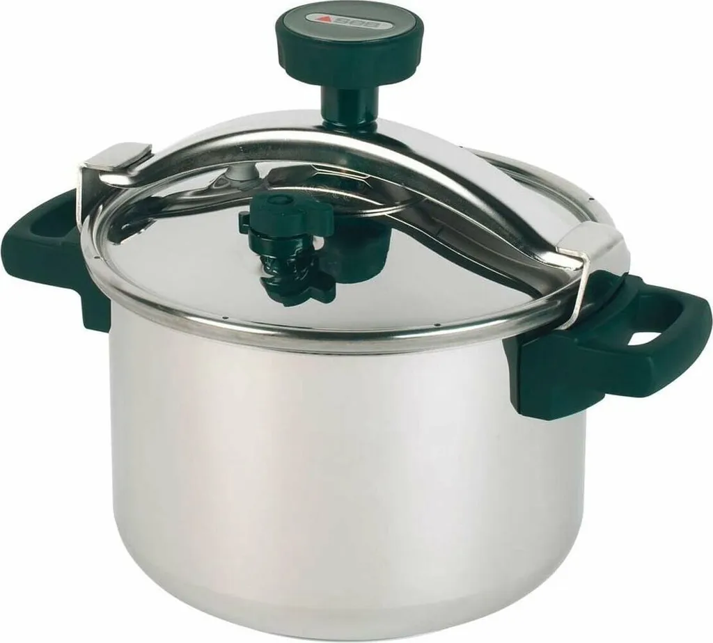 SEB P05306, Einzelpfanne, Edelstahl, Edelstahl, 4,5 L 5 SEB P05306, Einzelpfanne, Edelstahl, Edelstahl, 4,5 L – Bild 3