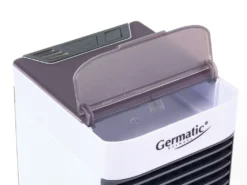 Cepewa Mini Klimaanlage,USB Stromanschluß,Luftkühler,7 LED Farbstufen 27 Cepewa Mini Klimaanlage,USB Stromanschluß,Luftkühler,7 LED Farbstufen -Haushaltswaren Store 514e95a8bb6e292b5684de04c4e5170d