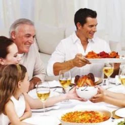 Mediashop Power AirFryer Multi-Function Heißluftfritteuse Backen Toasten Drehgrill Inkl. Rezeptheft Grillspieß 1800 Watt 19 Mediashop Power AirFryer Multi-Function Heißluftfritteuse Backen Toasten Drehgrill Inkl. Rezeptheft Grillspieß 1800 Watt -Haushaltswaren Store 5150fcde0cad406331a776c113e0a9e9