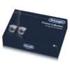 De'Longhi Delonghi Creamy Collection Box 6er Set Cappuccino Gläser DLSC301 (1er Pack) -Haushaltswaren Store 51667dd5d912b40e0ee6ffc19a392321