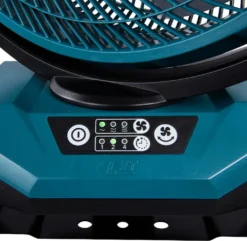 Makita® Akku-Ventilator LXT - DCF301Z -Haushaltswaren Store 51b84eb3fe5bdba3ded6ea8c81e17975