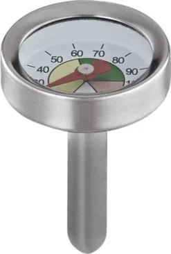 Rösle Schmorpfanne/Dampfgarer Mit Deckel Ø 28cm Silence Pro -Haushaltswaren Store 51e5bde0c3c99d4fc090a22e9da86bcd