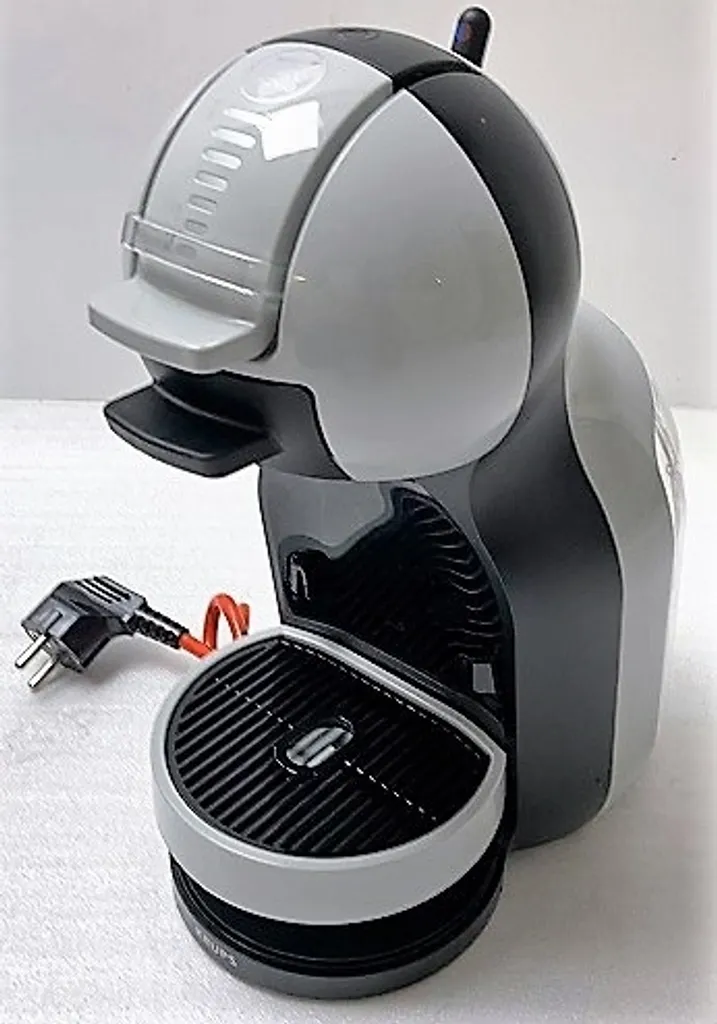 Krups KP123B Dolce Gusto Mini Me 20 Krups KP123B Dolce Gusto Mini Me – Bild 18