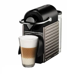 Krups XN 304 T Nespresso Pixie 30 Krups XN 304 T Nespresso Pixie -Haushaltswaren Store 520a76dc4f9824fa1bf61c5101e04cd3