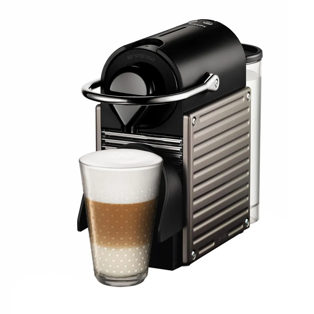 Krups XN 304 T Nespresso Pixie 14 Krups XN 304 T Nespresso Pixie – Bild 12