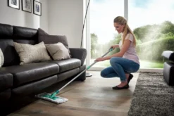 Leifheit Wischbezug Classic XL Microfibre -Haushaltswaren Store 523826f79af37942e543afc21d181bc6