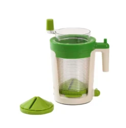 Betty Bossi Maxi Spiralizer – Gemüse Spiralschneider Zum Schneiden Von Gemüse Und Früchten – Komfortabler Gemüse Twister – High-End-Version Der Spiralschneider -Haushaltswaren Store 5269f3d64f8575818419d6d80ba460ec