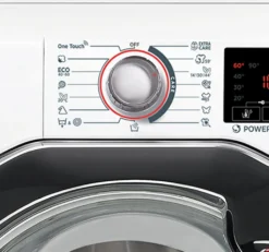 Waschmaschine Hoover Frontlader H3WS610TAMCE/1-S H-WASH300 10kg -Haushaltswaren Store 5280fa147566896098a78d7573e8db22