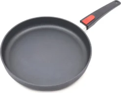 WOLL 'Diamond LITE, Gusspfanne, AS Ø 24 Cm, 5 Cm Hoch' Nicht Für Induktion Geeignet -Haushaltswaren Store 52b5a8c8555306fd9d9132133e1d6221