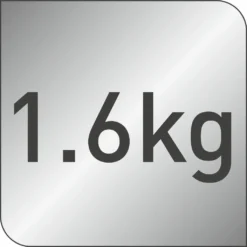 Tefal EY701D Easy Fry XXL Heißluftfritteuse, Fassungsvermögen: 1,6 Kg, Timer,8 Automatische Menüs 18 Tefal EY701D Easy Fry XXL Heißluftfritteuse, Fassungsvermögen: 1,6 Kg, Timer,8 Automatische Menüs -Haushaltswaren Store 530b582e72377551a8e54d5c0cc32a48