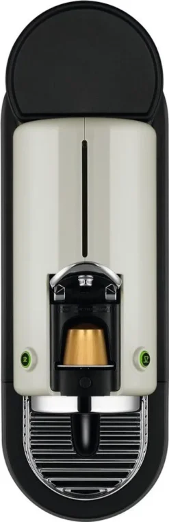 De'Longhi DeLonghi EN 167.W Citiz Nespresso Kaffeekapselmaschine Weiß -Haushaltswaren Store 5327e584356dbb4274c300eff2e74a13