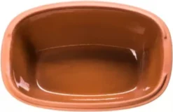 RÖmertopf 2 119 05 Römertopf &quot Rustico&quot 2,5 Kg Für 2 - 4 Personen, Postsicher -Haushaltswaren Store 536425273a163d59a7259c19b0d31814