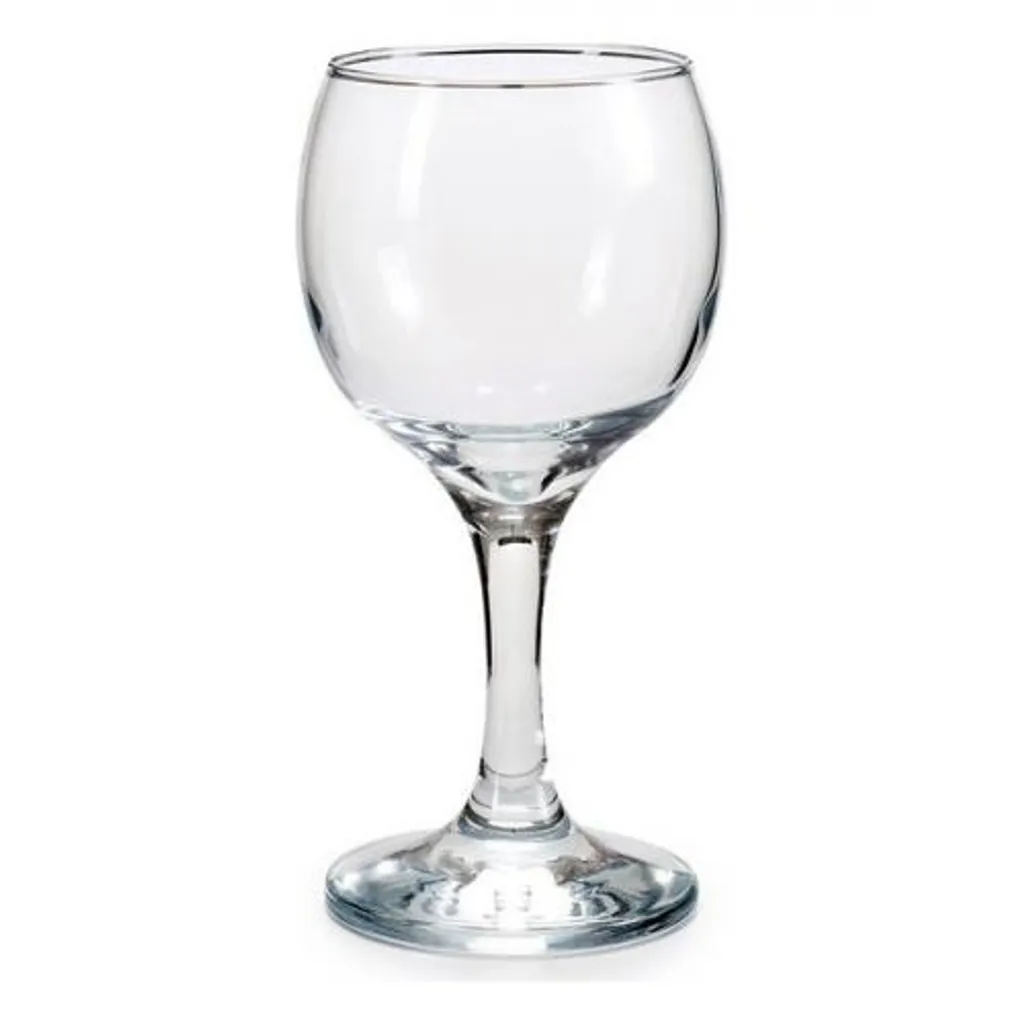Pasabahce Bistro 44412 Weingläser Wasser Saft Drink Trinkglas 6 Gläser Set Edel 11 Pasabahce Bistro 44412 Weingläser Wasser Saft Drink Trinkglas 6 Gläser Set Edel – Bild 9