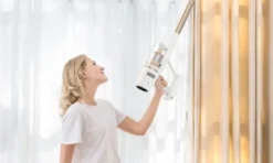 Dreame P10 Pro - Akku-Staubsauger - 22000Pa - 60min Autonomie - 120k RPM -Haushaltswaren Store 537e849f661903939daaf12635bcda75