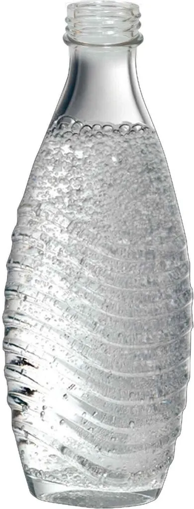 SodaStream Glaskaraffe Mit Schraubverschluss 14 SodaStream Glaskaraffe Mit Schraubverschluss – Bild 12