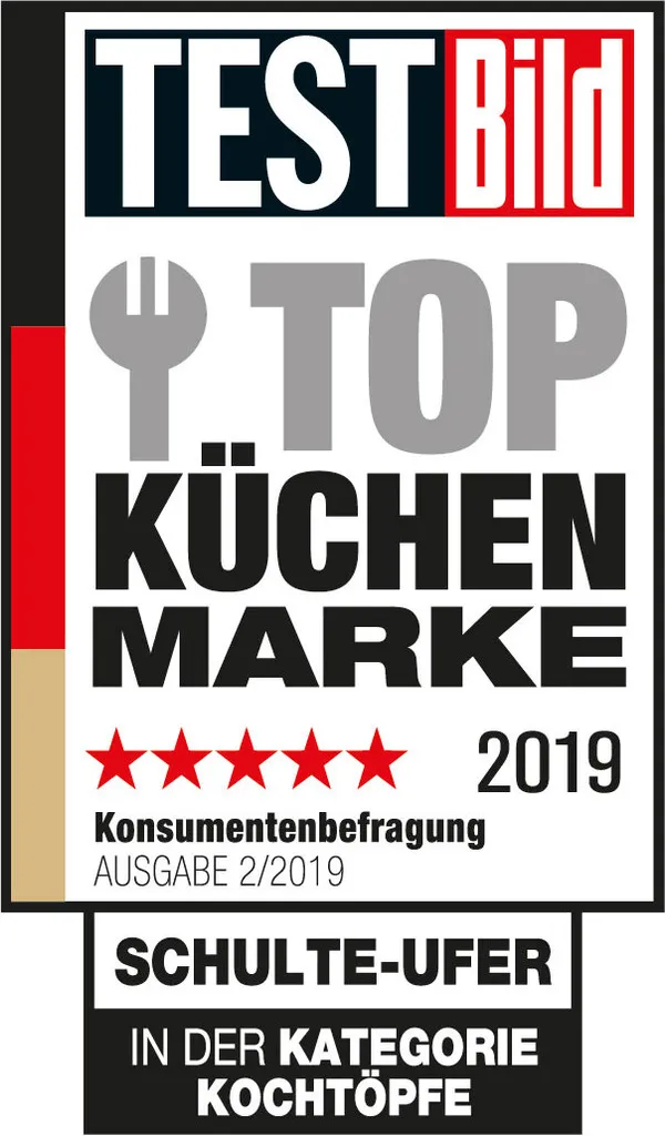 Schulte-Ufer Kochgeschirr-Set Romana 5 Teilig 12 Schulte-Ufer Kochgeschirr-Set Romana 5 Teilig – Bild 10