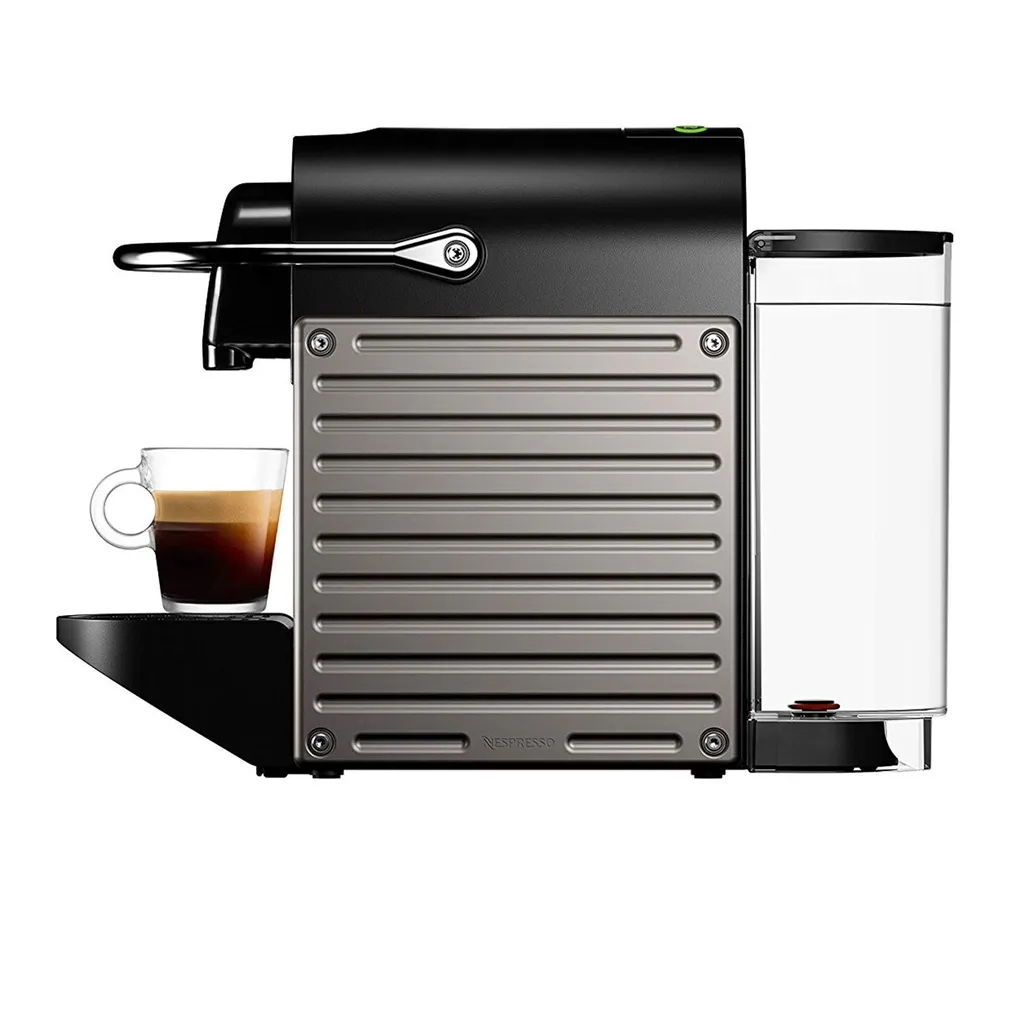 Krups XN 304 T Nespresso Pixie 17 Krups XN 304 T Nespresso Pixie – Bild 15