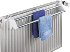 Wenko Heizkörper-Wäschetrockner Standard