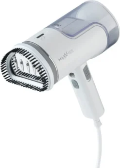 Dampfbürste Bürste Dampfglätter Dampfbügler Dampfer Steamer Wassertank MAXXMEE -Haushaltswaren Store 5440d9297eec1a09ea3eca5f7d34f22e