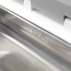 Fysic FC35 - Ultraschallreiniger + UV-Licht -Haushaltswaren Store 545f3489f2efe3baff4e2567b1e4e765