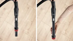 BOSCH BGL6FAM1 - Staubsauger Mit Beutel - Blau - Leistungsvariator Mit Griff - Integrierte Mehrzweckbürste - Erhaltenes Zubehör -Haushaltswaren Store 5465f0a4164c2cff30b207fdab20e2e1