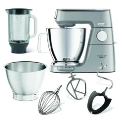 Kenwood KVL 85.124SI Titanium Chef Baker XL 15 Kenwood KVL 85.124SI Titanium Chef Baker XL -Haushaltswaren Store 547d177dc43752e7c780df2bebd1e774