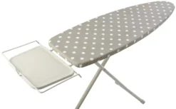 Tefal Bügeltisch TI1200, 380717 8 Tefal Bügeltisch TI1200, 380717 -Haushaltswaren Store 548dbf7dc5268cf2914b087c15802eaf