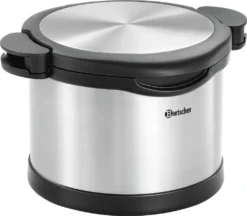 Thermo-Kochtopf-Set 6 Liter