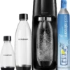 Sodastream Mega Pack Spirit Bruiswatertoestel 2 Sodastream Mega Pack Spirit Bruiswatertoestel -Haushaltswaren Store 54bf4b8465e80da0eb7eccddd72709dc
