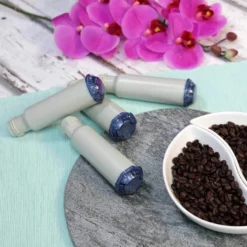 5 Schraubbare Kartuschen, Patronen Geeignet Für Krups, Siemens U.a. Kaffeemaschinen* -Haushaltswaren Store 54dafd250a7fd018a53f8512f330c8a6