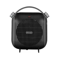 De'Longhi De Longhi HFS30C24.DG Tischheizlüfter 2400 W Schwarz De Longhi -Haushaltswaren Store 5508e708aac7873d6e7955c64bf4b49b
